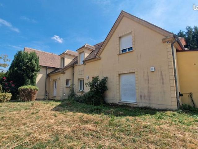 Maison 7 pièces 278 m²