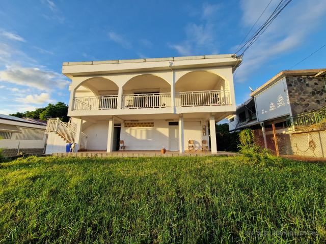 Maison 7 pièces 278 m²