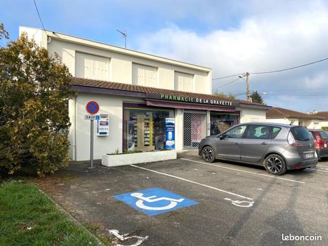 Maison 7 pièces 278 m²