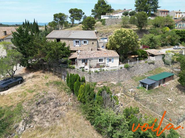 Maison 7 pièces 278 m²