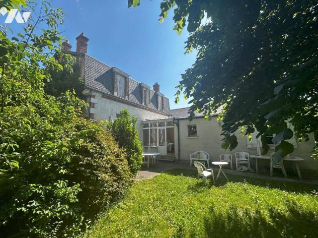 Maison 7 pièces