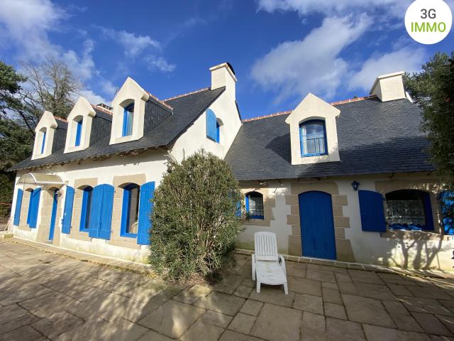 Maison 7 pièces