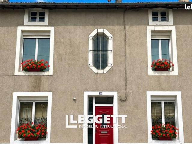 Maison 7 pièces 279 m²