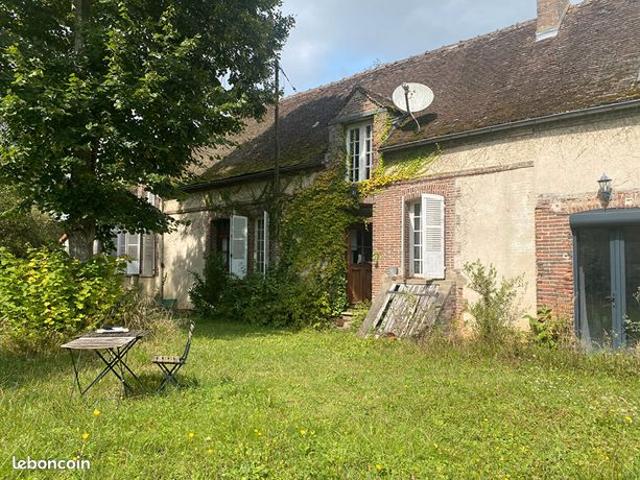 Maison 7 pièces 279 m²