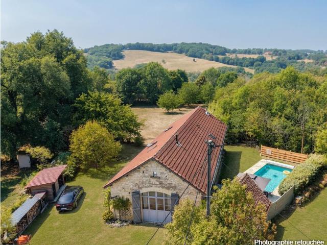 Maison 7 pièces 270 m²