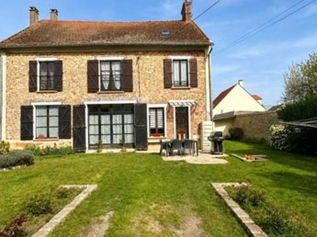 Maison 7 pièces 270 m²