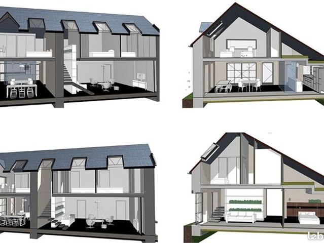 Maison 7 pièces 270 m²