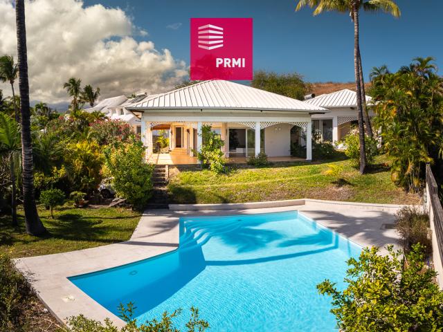 Maison 7 pièces 270 m²