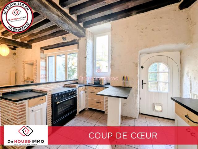 Maison 7 pièces 276 m²