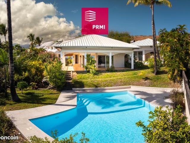 Maison 7 pièces 270 m²