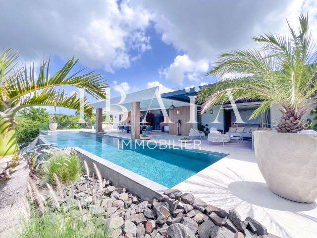 Maison 7 pièces 270 m²
