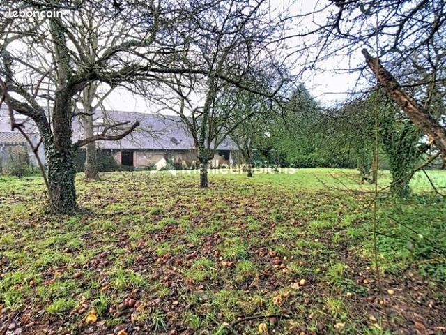 Maison 7 pièces 270 m²