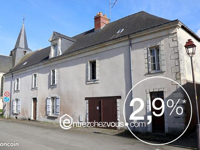 Maison 7 pièces 270 m²