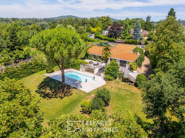 Maison 7 pièces 270 m²