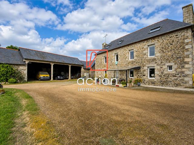 Maison 7 pièces 270 m²