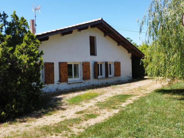 Maison 7 pièces 271 m²