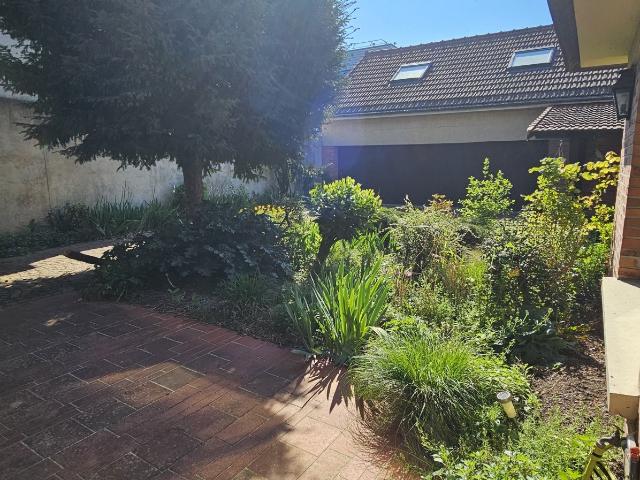Maison 7 pièces 271 m²