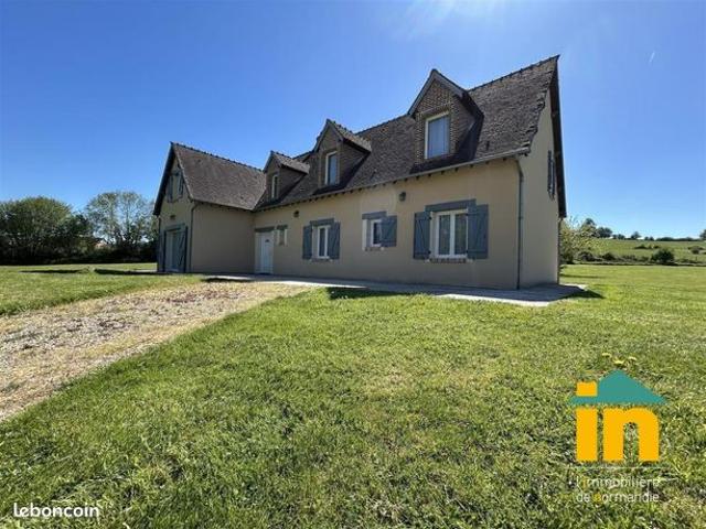 Maison 7 pièces 271 m²