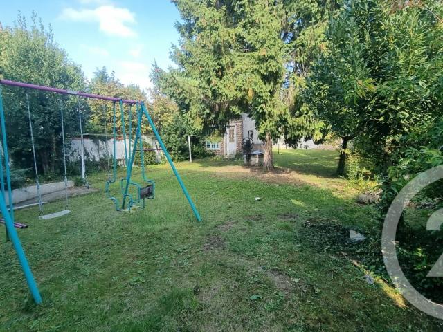Maison 7 pièces 272 m²