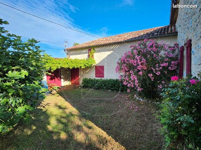 Maison 7 pièces 272 m²