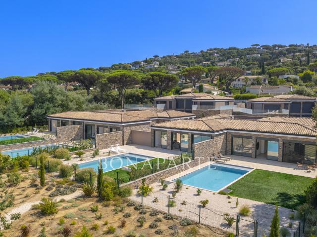 Maison 7 pièces 249 m²