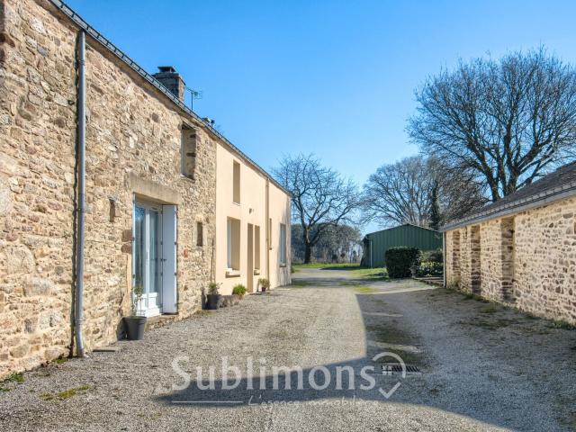 Maison 7 pièces 272 m²