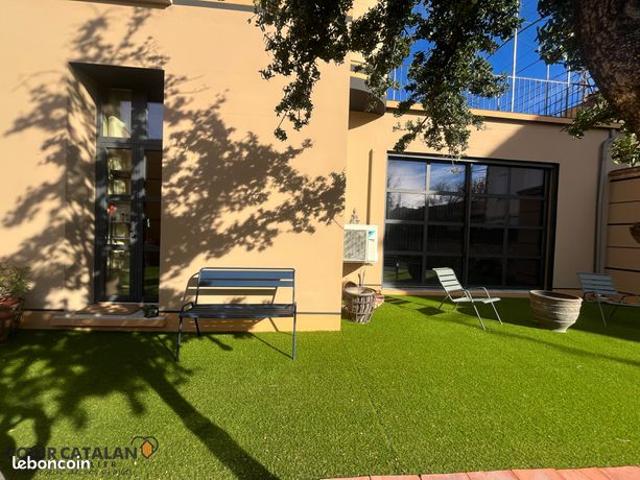 Maison 7 pièces 273 m²