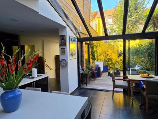 Maison 7 pièces 273 m²