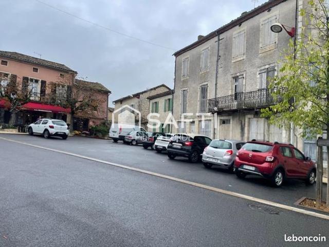 Maison 7 pièces 284 m²