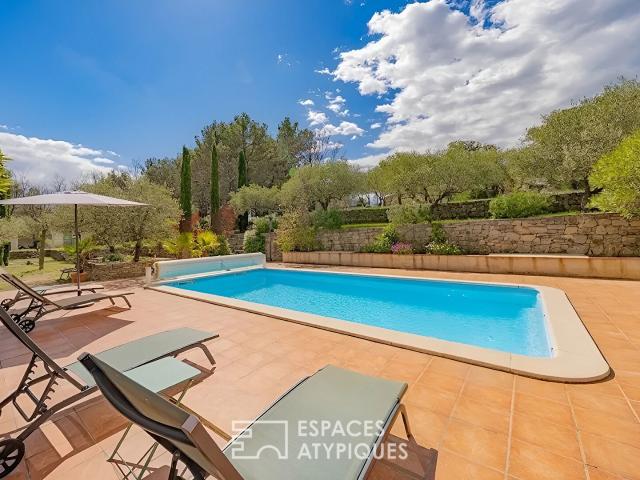 Maison 7 pièces 285 m²