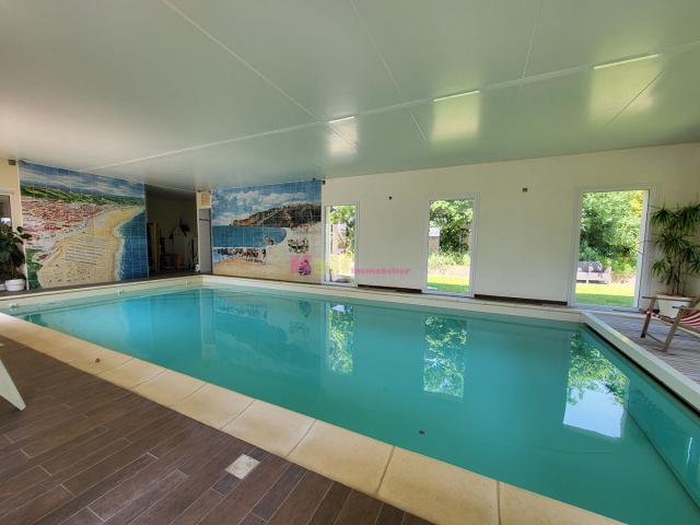 Maison 7 pièces 285 m²