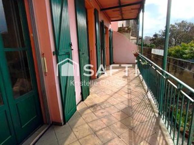 Maison 7 pièces 285 m²