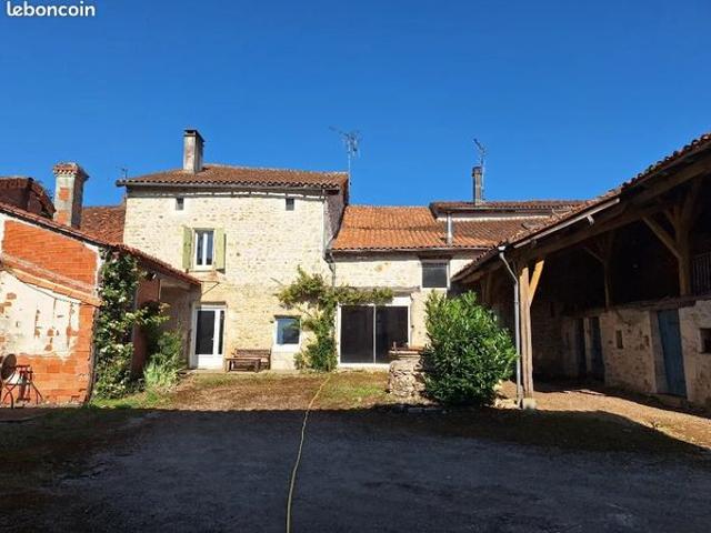 Maison 7 pièces 286 m²