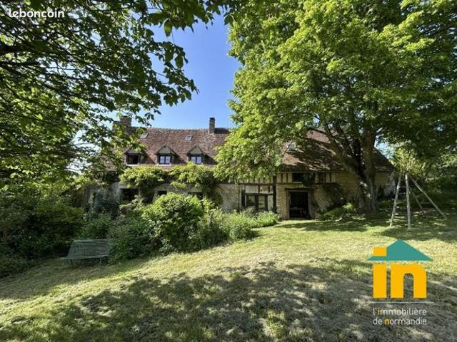 Maison 7 pièces 287 m²