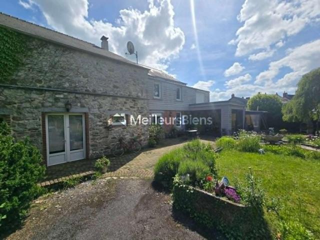 Maison 7 pièces 287 m²