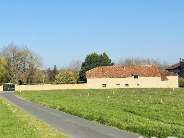 Maison 7 pièces 289 m²