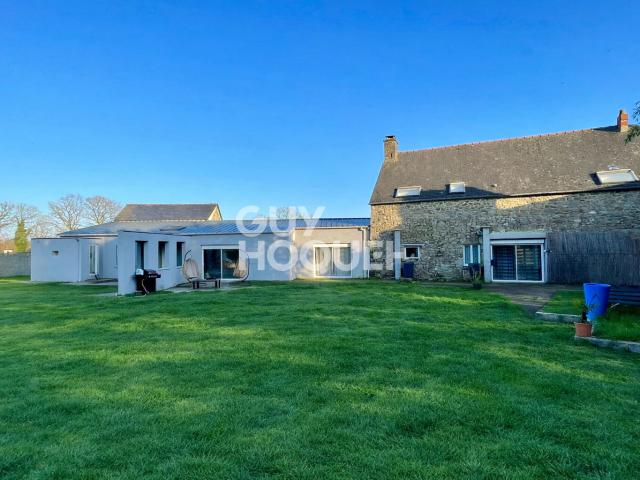 Maison 7 pièces 280 m²