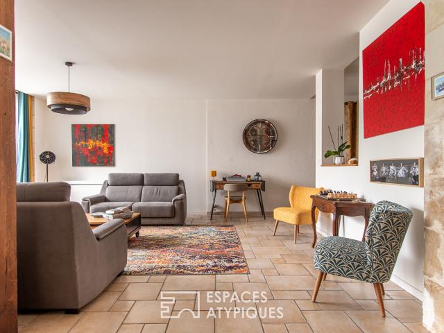 Maison 7 pièces 280 m²