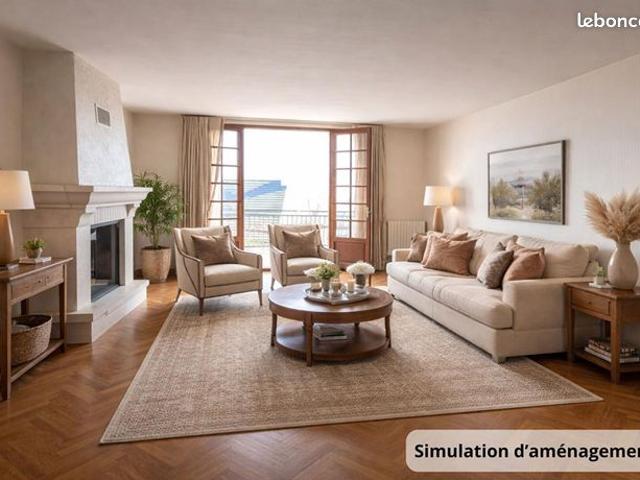 Maison 7 pièces 280 m²