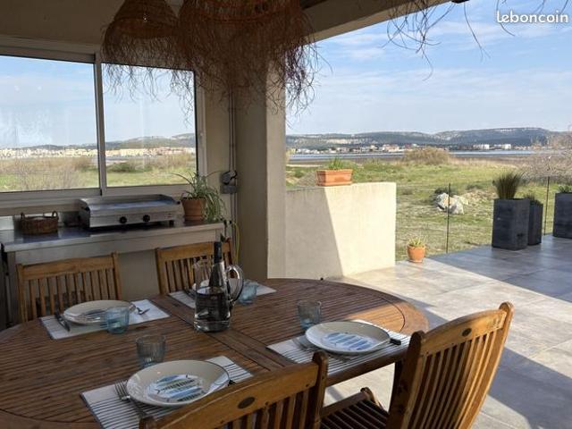 Maison 7 pièces 280 m²