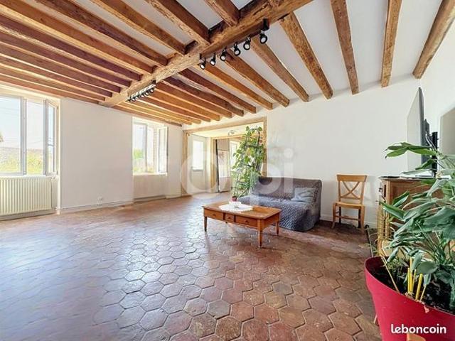 Maison 7 pièces 280 m²