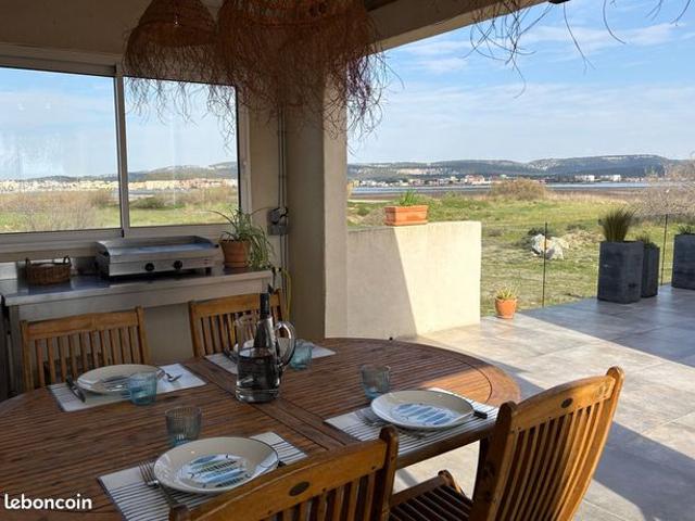 Maison 7 pièces 280 m²