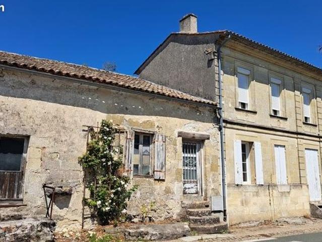 Maison 7 pièces 280 m²