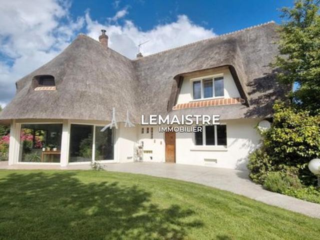 Maison 7 pièces 280 m²