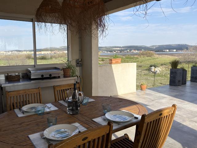Maison 7 pièces 280 m²