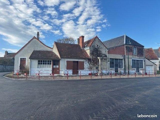 Maison 7 pièces 280 m²