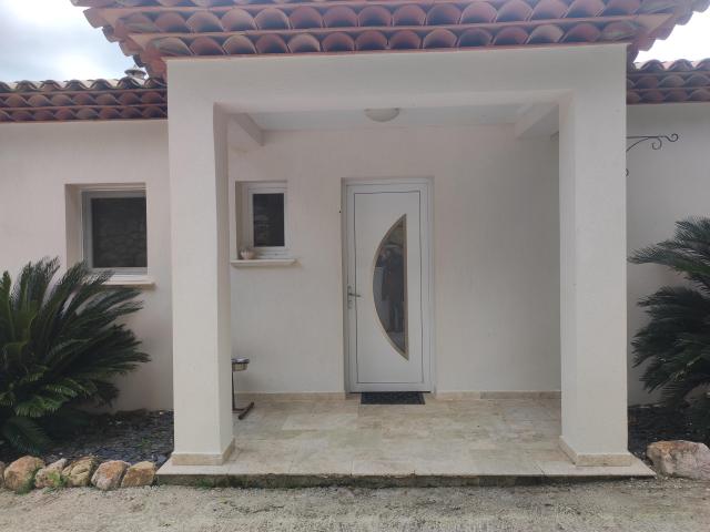 Maison 7 pièces 280 m²