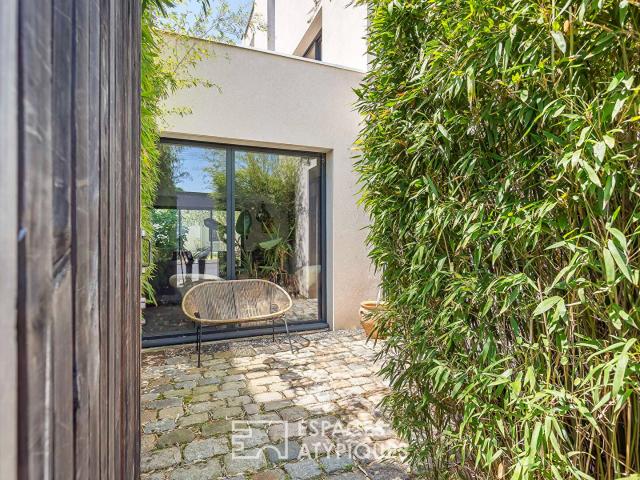 Maison 7 pièces 281 m²