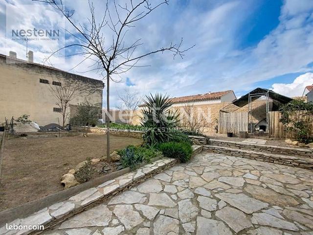 Maison 7 pièces 282 m²