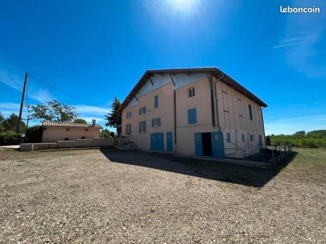 Maison 7 pièces 282 m²